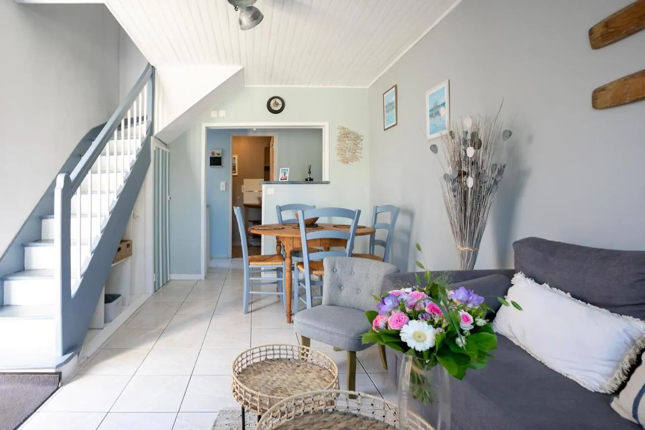Casa de Férias Joisalig Vila Saint-Quay-Portrieux