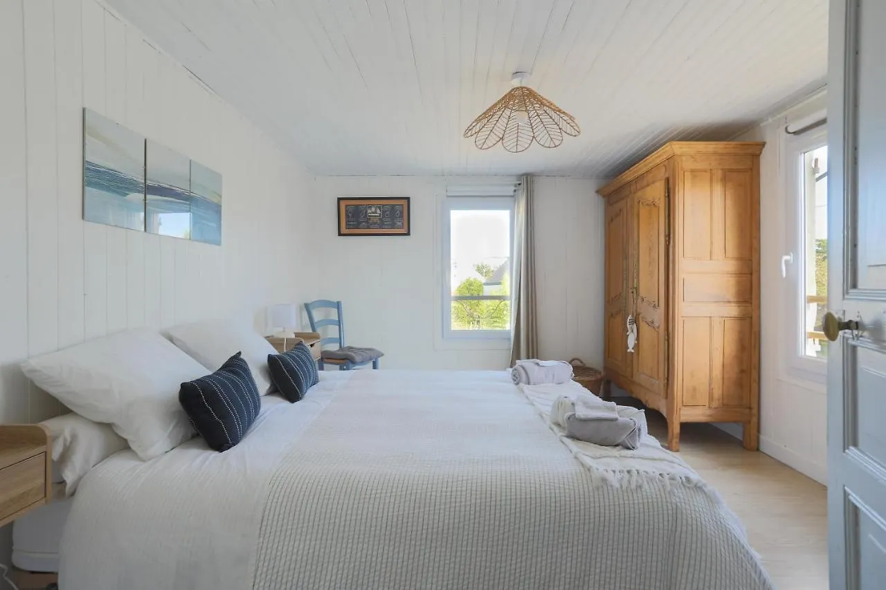 Casa de Férias Joisalig Vila Saint-Quay-Portrieux